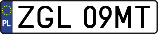 ZGL09MT