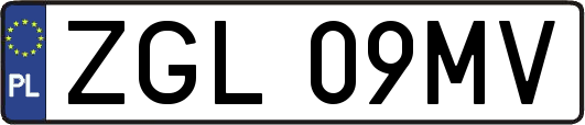 ZGL09MV