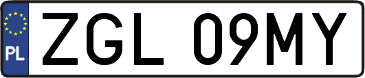 ZGL09MY