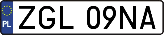 ZGL09NA