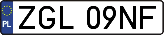 ZGL09NF