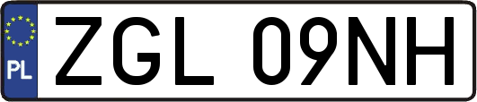 ZGL09NH