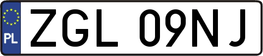ZGL09NJ