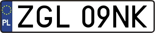 ZGL09NK