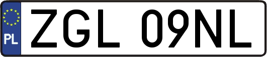 ZGL09NL