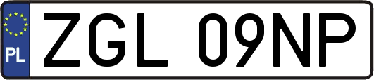 ZGL09NP
