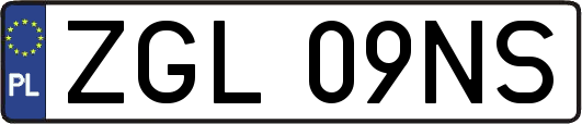 ZGL09NS