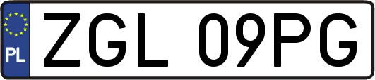 ZGL09PG