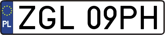 ZGL09PH