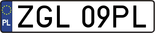 ZGL09PL