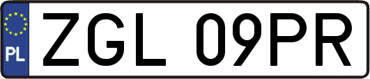 ZGL09PR