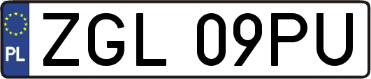 ZGL09PU