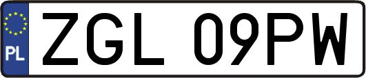 ZGL09PW