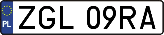 ZGL09RA