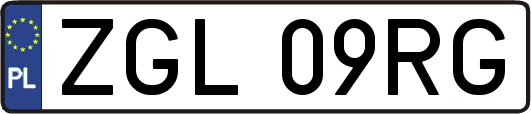 ZGL09RG