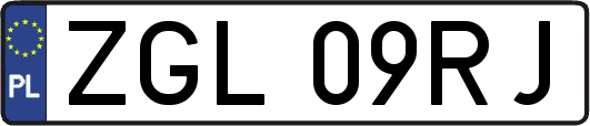 ZGL09RJ