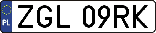 ZGL09RK