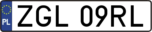 ZGL09RL