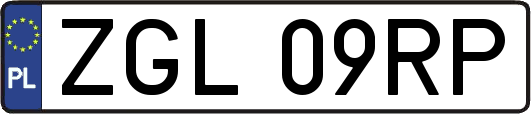 ZGL09RP