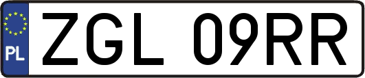 ZGL09RR