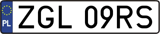 ZGL09RS