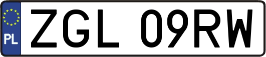 ZGL09RW