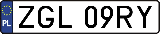 ZGL09RY
