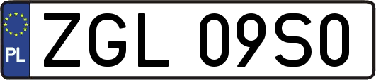 ZGL09S0
