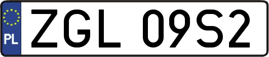 ZGL09S2