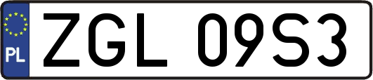 ZGL09S3