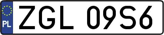 ZGL09S6