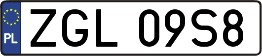 ZGL09S8