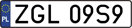 ZGL09S9