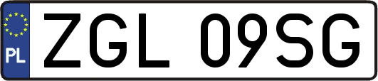 ZGL09SG
