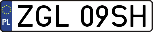 ZGL09SH