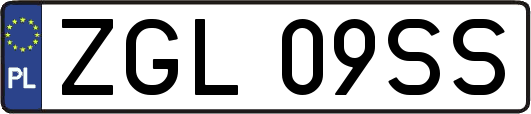 ZGL09SS