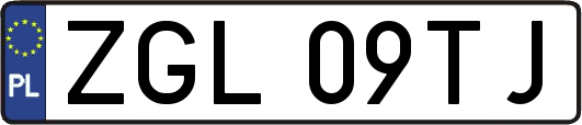 ZGL09TJ