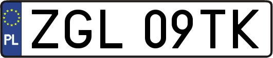 ZGL09TK