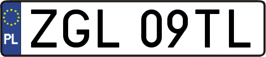 ZGL09TL