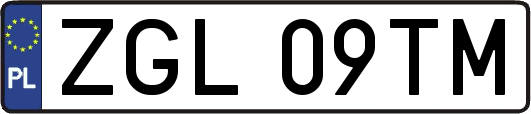 ZGL09TM