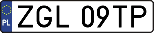 ZGL09TP