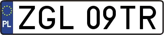 ZGL09TR