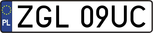 ZGL09UC