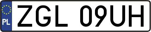 ZGL09UH