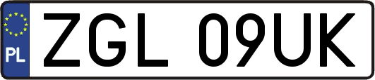 ZGL09UK
