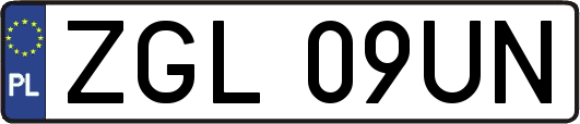 ZGL09UN