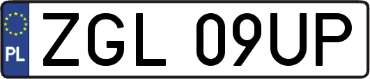 ZGL09UP