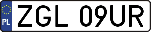 ZGL09UR