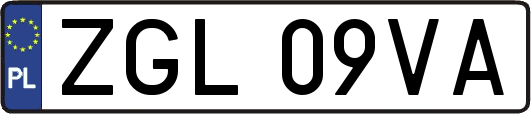 ZGL09VA