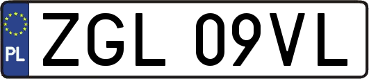 ZGL09VL